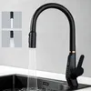 Mai & Mai Wasserhahn Küche Küchenamatur ausziehbar 360° Produktbild-Vorschau 1