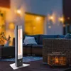 VASNER HEAT Tower Heizstrahler, Standgerät, 2500 Watt, 4 Produktbild-Vorschau 2