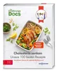 Die Ernährungs-Docs - Cholesterin senken - Unsere 100 Voir les images du produit 2
