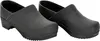 Sanita Clog Wood-Julie Closed per donna - Nero - 38 Anteprima dell’immagine prodotto 3