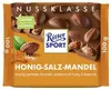 Ritter Sport classe noisette 100g miel-sel-amande Voir les images du produit 6