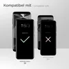 moex® Flip Case kompatibel mit Samsung Galaxy S8 - Hülle Produktbild-Vorschau 2