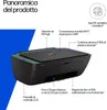 HP DeskJet 2923 Wireless All-in-One Farbe Drucker, Thermal Produktbild-Vorschau 6