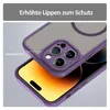 Handyhülle für Apple iPhone 14 Pro Max Matt Case Produktbild-Vorschau 7