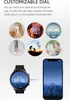 Smart Watch étanche 1,28 pouces plein écran tactile Voir les images du produit 20