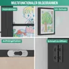 Avalo Bilderrahmen Kinderzeichnungen - Wechselrahmen A4 - Produktbild-Vorschau 3