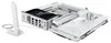 ASUS ROG CROSSHAIR X870E GLACIAL AMD X870E Sockel AM5 Produktbild-Vorschau 12