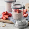 Kilner Muesli Cup To Go con cucchiaio in vetro 35 cl Anteprima dell’immagine prodotto 20