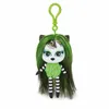 NICI Pixidoos Bami 14 cm con moschettone Anteprima dell’immagine prodotto 1