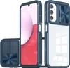 Hülle für Samsung Galaxy A05S Transparent TPU Bumper Produktbild-Vorschau 1