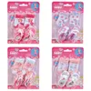 New Born Baby Born Baby Sokken & Gestreepte Schoentjes Produktbild-Vorschau 3