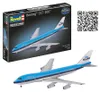 03999 - Revell, Boeing 747-200, escala 1:450 Vista previa de la imagen del producto 5