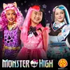 Monster High - Parrucca Clawdeen Wolf Anteprima dell’immagine prodotto 8