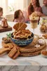 Lotus Biscoff Milchschokolade mit knusprigen Biscoff Produktbild-Vorschau 2