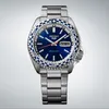 Seiko 5 Sports Automatic Blue Dial Watch SRPK65K1 Produktbild-Vorschau 5