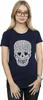 Disney - T-Shirt für Damen BI43833 (M) (Marineblau) Produktbild-Vorschau 2