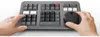 Blackmagic Design DaVinci Resolve Speed Editor, Czarny, Podgląd zdjęcia produktu 2