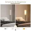Stehlampe Wohnzimmer Dimmbar, 3 Farbtemperaturen, Produktbild-Vorschau 5