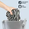 Ergonomische Babytrage – Verstellbar für Neugeborene bis 36 Produktbild-Vorschau 6