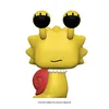 Funko Pop! - The Simpsons Snail Lisa - Figurka Winylowa Náhľad obrázku produktu 3