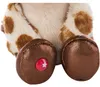 Nici GLUBSCHIS peluche giraffa Halla 46944 Anteprima dell’immagine prodotto 8