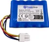 Trade-Shop Li-Ion Akku 18V / 2000mAh für Worx Landroid S Produktbild-Vorschau 1