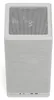 FRACTAL DESIGN Fractal Design Mood Small Form Factor (SFF) Anteprima dell’immagine prodotto 8