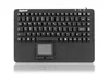 KeySonic KSK-5230IN (US) IP68 Touchpad + Maus Silikon bulk Produktbild-Vorschau 11