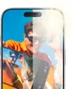 PanzerGlass Anti-Reflective Armor Skærmbeskytter til iPhone Anteprima dell’immagine prodotto 4