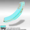 Cadorabo Hülle für Apple iPhone 12 PRO Schutz Hülle in Produktbild-Vorschau 7