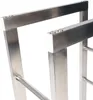 Kaminholzregal Praktisches Holzlager Chios 40 x 25 x 80 cm Produktbild-Vorschau 4