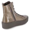 Gabor Sneaker 93.711.29, Glattleder, Grün, Damen Produktbild-Vorschau 28