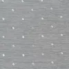 Gardine SIBEL weiß silber 400x250 cm Kräuselband Produktbild-Vorschau 5