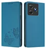 Étui en cuir pour Blackview Wave 8 / Wave 8C, motif Voir les images du produit 1