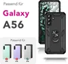 NALIA Panzerhülle für Samsung Galaxy A56 – Drehbarer Produktbild-Vorschau 6