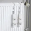 Humidificateur d'air pour radiateur, verre, set de 2 pièces Voir les images du produit 6