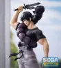 Jujutsu Kaisen Luminasta PVC Statue Toji Fushiguro Ready Produktbild-Vorschau 13