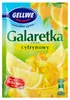 Gellwe Galaretka smak cytrynowy 72g Podgląd zdjęcia produktu 1