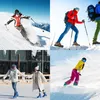 Occulto Damen Skisocken 2er Pack (Modell: Maria) Produktbild-Vorschau 4