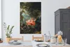 OneMillionCanvasses® - Plátno - Houpačka - Jean-Honoré Náhled obrázku produktu 5