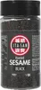 Ita-San gerösteter schwarzer Sesam 95g Produktbild-Vorschau 1