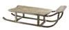 A decorative sled on a white background. Podgląd zdjęcia produktu