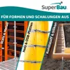 SuperBau Schalöl 5L, Trennmittel für Beton, Mörtel & Kleber Produktbild-Vorschau 6