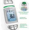 medisana TM 750 digitales Fieberthermometer Ohrthermometer Produktbild-Vorschau 5
