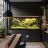 Kruger Meier LAFLORA S-Line 120 - świetlówka LED 112cm Podgląd zdjęcia produktu 7