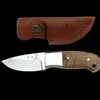 Coltello da esterno a lama fissa ELK RIDGE 13 cm - coltello Anteprima dell’immagine prodotto 2