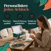 Home of Creations Tassen Bemalen Set | 2 Keramiktassen mit Produktbild-Vorschau 2
