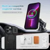 Magnetické pouzdro pro iPhone 13 Pro, dvouvrstvé odolné Náhled obrázku produktu 3