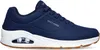 Skechers - Sneakers - 52458-NVY - Herren - EU 46 Produktbild-Vorschau 5