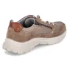 Jomos Confidence Halbschuhe in Übergrößen Braun [D2C] Produktbild-Vorschau 17